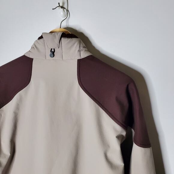 Patagonia Patagonia Scythe soft shell winter coat Great condition - Picture 6 of 13